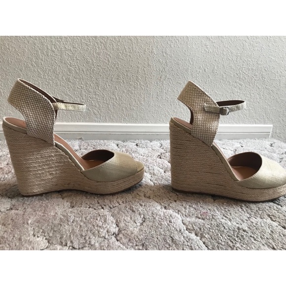 Lucky brand wedges - Picture 4 of 5